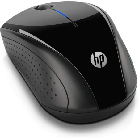 Schnurlose Mouse HP 200 Schwarz von HP, Mäuse - Ref: S9903729, Preis: 17,56 €, Rabatt: %