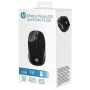 Ratón Inalámbrico HP Wireless Mouse 200 Negro de HP, Ratones - Ref: S9903739, Precio: 15,50 €, Descuento: %