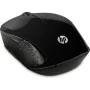 Ratón Inalámbrico HP Wireless Mouse 200 Negro de HP, Ratones - Ref: S9903739, Precio: 15,50 €, Descuento: %