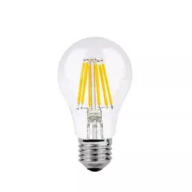 Lâmpada LED Iglux FIL8C-E27 V2 8 W E27 (3000 K) de Iglux, Lâmpadas LED - Ref: S9903894, Preço: 7,18 €, Desconto: %