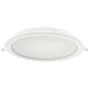 Downlight Iglux IG-54-7R-F 7 W 640 lm (6000 K) de Iglux, Eclairage encastré - Réf : S9903919, Prix : 7,03 €, Remise : %