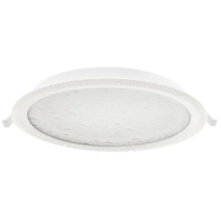 Downlight Iglux IG-54-7R-F 7 W 640 lm (6000 K) de Iglux, Eclairage encastré - Réf : S9903919, Prix : 7,03 €, Remise : %