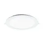 Downlight Iglux LS-102118-CB V2 18 W 1540 lm de Iglux, Iluminação encastrável - Ref: S9903923, Preço: 7,07 €, Desconto: %