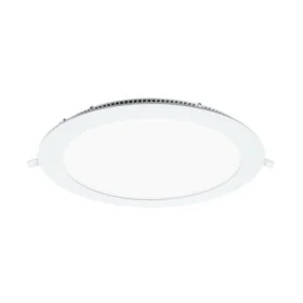 Downlight Iglux LS-102118-CB V2 18 W 1540 lm de Iglux, Iluminación empotrable - Ref: S9903923, Precio: 7,07 €, Descuento: %