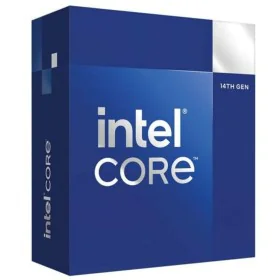 Procesador Intel BX8071514900F Intel Core i9 LGA 1700 de Intel, Procesadores - Ref: S9903997, Precio: 663,88 €, Descuento: %