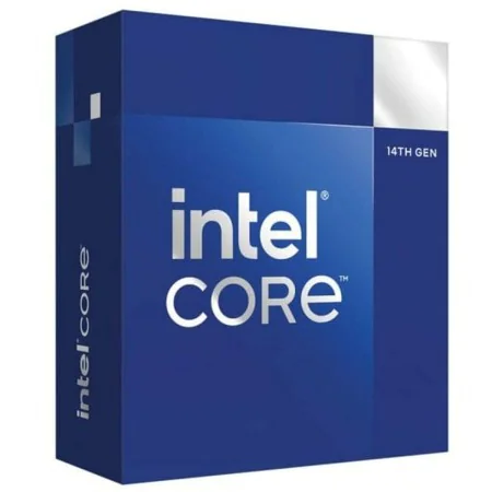 Procesador Intel BX8071514900F Intel Core i9 LGA 1700 de Intel, Procesadores - Ref: S9903997, Precio: 764,62 €, Descuento: %