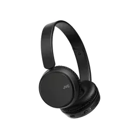 Auriculares con Micrófono JVC HA-S36W de JVC, Reproductores de MP3 y MP4 - Ref: S9904045, Precio: 32,43 €, Descuento: %