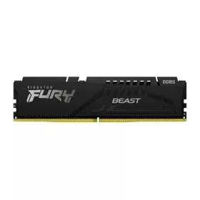 Mémoire RAM Kingston KF552C40BB-16 DDR5 SDRAM 16 GB CL40 de Kingston, Mémoire principale - Réf : S9904262, Prix : 60,16 €, Re...