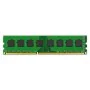 Mémoire RAM Kingston KVR16N11S8/4 DDR3 4 GB CL11 de Kingston, Mémoire principale - Réf : S9904284, Prix : 28,68 €, Remise : %