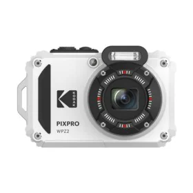 Cámara Digital Kodak WPZ2 de Kodak, Películas fotográficas - Ref: S9904314, Precio: 175,95 €, Descuento: %