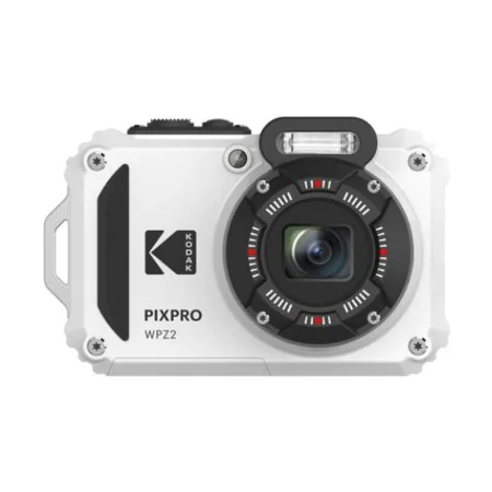 Fotocamera Digitale Kodak WPZ2 di Kodak, Pellicole fotografiche - Rif: S9904314, Prezzo: 194,25 €, Sconto: %