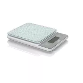 balance de cuisine LAICA KS1320 5 kg Gris de LAICA, Balances de cuisine - Réf : S9904345, Prix : 22,65 €, Remise : %