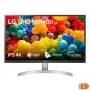 Monitor Gaming LG 27UL500P-W 4K Ultra HD 27" 60 Hz di LG, Monitor - Rif: S9904496, Prezzo: 259,68 €, Sconto: %