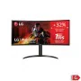 Gaming Monitor LG 34WP75CP-B 34" Wide Quad HD Curved LED by LG, Monitors - Ref: S9904513, Price: 419,45 €, Discount: %