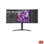 Monitor LG 34WQ75C-B 34" Quad HD 144 Hz de LG, Monitores - Ref: S9904514, Precio: 511,38 €, Descuento: %