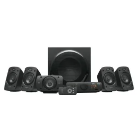 PC Speakers Logitech Z906 by Logitech, Speaker Systems - Ref: S9904580, Price: 320,77 €, Discount: %