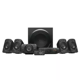 Altifalante PC Logitech Z906 de Logitech, Equipamento de altifalantes - Ref: S9904580, Preço: 320,77 €, Desconto: %