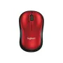 Ratón Inalámbrico Logitech 910-002240 Rojo de Logitech, Ratones - Ref: S9904610, Precio: 16,47 €, Descuento: %