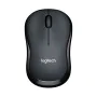 Optical Wireless Mouse Logitech 910-004885 Black by Logitech, Mice - Ref: S9904614, Price: 19,57 €, Discount: %