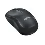 Drahtlose optische Maus Logitech 910-004885 Schwarz von Logitech, Mäuse - Ref: S9904614, Preis: 19,57 €, Rabatt: %