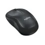 Ratón Inalámbrico Óptico Logitech 910-004885 Negro de Logitech, Ratones - Ref: S9904614, Precio: 19,57 €, Descuento: %