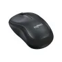 Drahtlose optische Maus Logitech 910-004885 Schwarz von Logitech, Mäuse - Ref: S9904614, Preis: 19,57 €, Rabatt: %