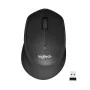 Souris sans-fil Logitech 910-004909 Noir de Logitech, Souris - Réf : S9904615, Prix : 25,36 €, Remise : %