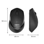 Rato sem Fios Logitech 910-004909 Preto de Logitech, Ratos - Ref: S9904615, Preço: 25,36 €, Desconto: %