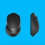 Rato sem Fios Logitech 910-004909 Preto de Logitech, Ratos - Ref: S9904615, Preço: 25,36 €, Desconto: %