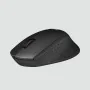 Ratón Inalámbrico Logitech 910-004909 Negro de Logitech, Ratones - Ref: S9904615, Precio: 25,36 €, Descuento: %