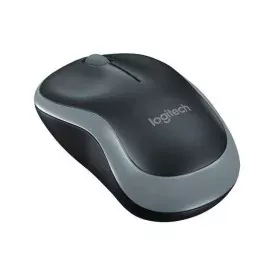 Mouse senza Fili Logitech M185 Grigio di Logitech, Mouse - Rif: S9904637, Prezzo: 13,20 €, Sconto: %