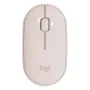 Souris sans-fil Logitech 910-005717 Rose de Logitech, Souris - Réf : S9904654, Prix : 32,34 €, Remise : %