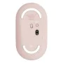 Souris sans-fil Logitech 910-005717 Rose de Logitech, Souris - Réf : S9904654, Prix : 32,34 €, Remise : %