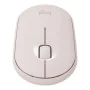 Souris sans-fil Logitech 910-005717 Rose de Logitech, Souris - Réf : S9904654, Prix : 32,34 €, Remise : %