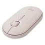 Souris sans-fil Logitech 910-005717 Rose de Logitech, Souris - Réf : S9904654, Prix : 32,34 €, Remise : %