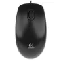 Ratón Logitech 910-003357 5 Negro de Logitech, Ratones - Ref: S9904656, Precio: 8,00 €, Descuento: %