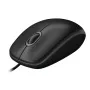 Ratón Logitech 910-003357 5 Negro de Logitech, Ratones - Ref: S9904656, Precio: 8,00 €, Descuento: %