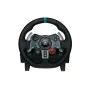 Racing Lenkrad Logitech 941-000112 Schwarz von Logitech, Geräte für virtuelle Realität - Ref: S9904667, Preis: 276,36 €, Raba...