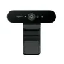 Webcam Logitech 960-001106 Negro de Logitech, Accesorios - Ref: S9904676, Precio: 143,66 €, Descuento: %