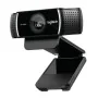 Webcam Logitech 960-001088 Full HD de Logitech, Webcams y telefonía VoIP - Ref: S9904680, Precio: 87,13 €, Descuento: %