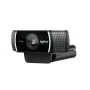 Webcam Logitech 960-001088 Full HD de Logitech, Webcams y telefonía VoIP - Ref: S9904680, Precio: 87,13 €, Descuento: %