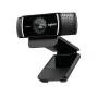 Webcam Logitech 960-001088 Full HD de Logitech, Webcams y telefonía VoIP - Ref: S9904680, Precio: 87,13 €, Descuento: %