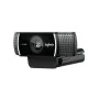 Webcam Logitech 960-001088 Full HD de Logitech, Webcams y telefonía VoIP - Ref: S9904680, Precio: 87,13 €, Descuento: %