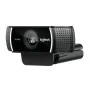 Webcam Logitech 960-001088 Full HD de Logitech, Webcams y telefonía VoIP - Ref: S9904680, Precio: 87,13 €, Descuento: %