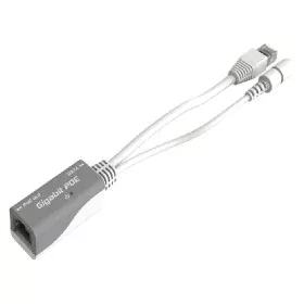 PoE Injector Mikrotik RBGPOE by Mikrotik, Network switches - Ref: S9904725, Price: 8,32 €, Discount: %