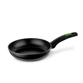 Pan Monix M481228 Ø 28 cm Green Black/Green Bakelite (4 Units) by Monix, Chef's Pans - Ref: S9904783, Price: 16,03 €, Discoun...