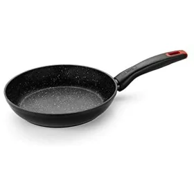 Poêle Monix M810026 Ø 26 cm Noir Aluminium de Monix, Grandes sauteuses - Réf : S9904789, Prix : 18,51 €, Remise : %