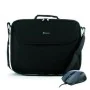 Tasche für Laptop und Maus Monray NGS-BUNDLE-0107 16" von Monray, Taschen und Hülle für Laptops und Netbooks - Ref: S9904791,...