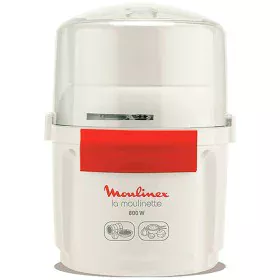 Hachoir Moulinex AD560120 800 W 800W de Moulinex, Hachoirs à viande - Réf : S9904805, Prix : 46,74 €, Remise : %