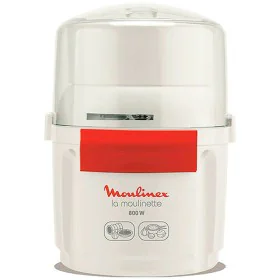 Picadora Moulinex AD560120 800 W 800W de Moulinex, Picadoras de carne - Ref: S9904805, Precio: 46,74 €, Descuento: %